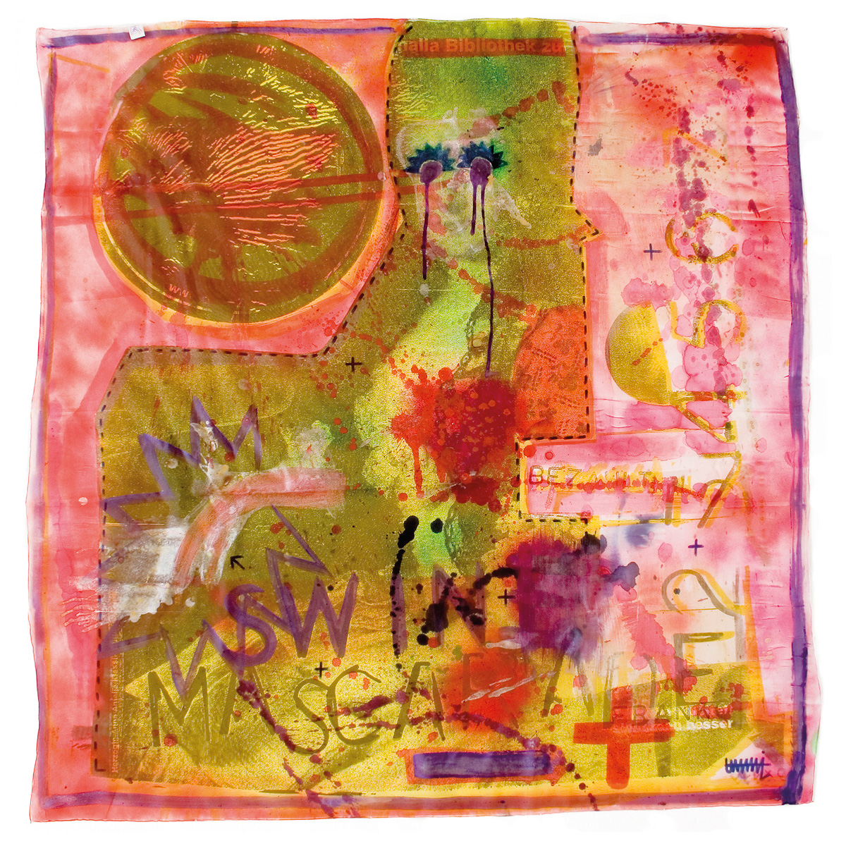 ANTON UNAI_ THE SLIME OF A NEW BUREAUCRACY I (2008) ANTON UNAI_ THE SLIME OF A NEW BUREAUCRACY I (2008)