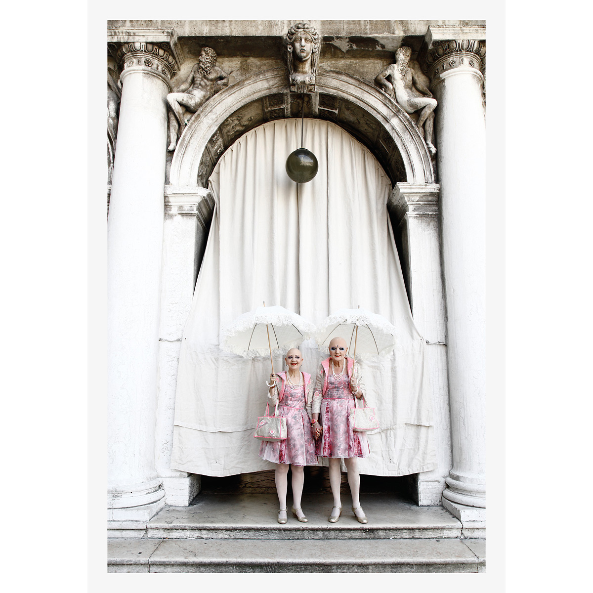 EVA & ADELE – O.T. / UNTITLED (2013) EVA & ADELE – O.T. / UNTITLED (2013)
