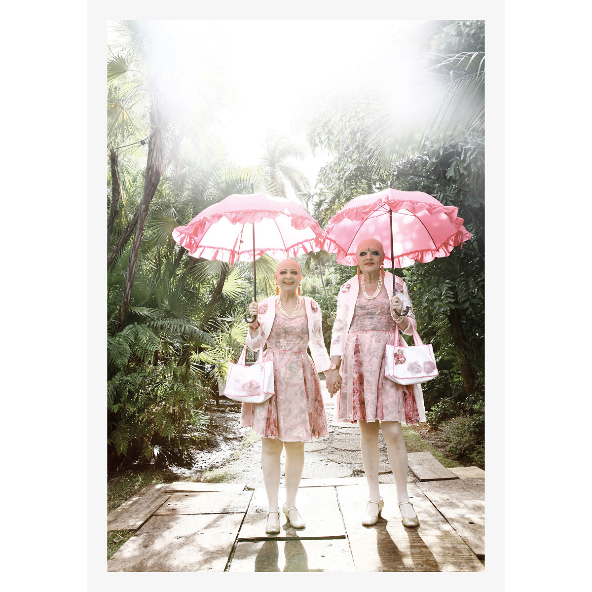 EVA & ADELE – O.T. / UNTITLED (2013) EVA & ADELE – O.T. / UNTITLED (2013)